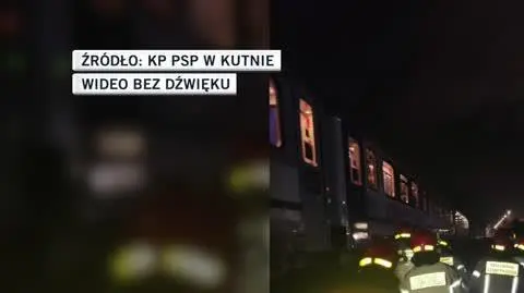 KP PSP w Kutnie