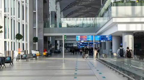 Turcja wprowadza zakaz lotów do Mińska dla obywateli trzech krajów