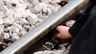 Prace zakończono w tydzień