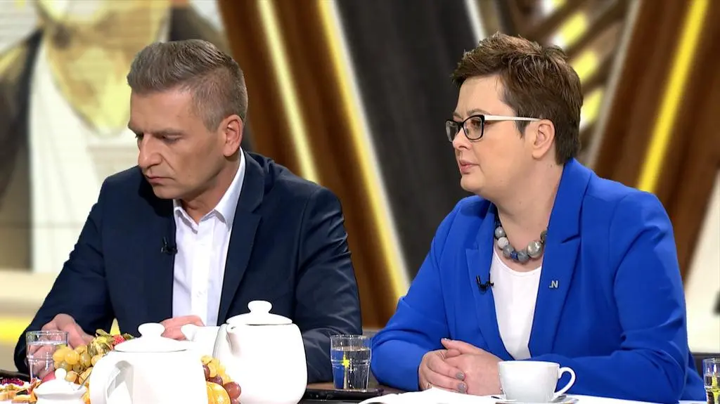 Gdzie był ten okrągły stół wtedy kiedy demolowaliście system edukacji