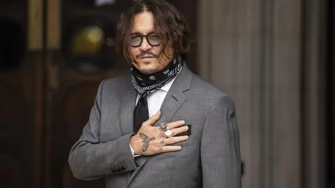 "Wiedział, że pod wpływem zachowuje się bardzo źle. Swoje wredne oblicze nazwał potworem". Historia Johnny'ego 