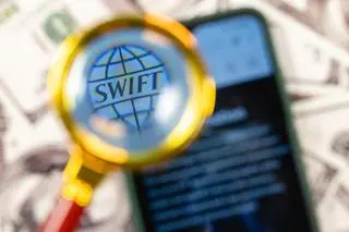 System SWIFT