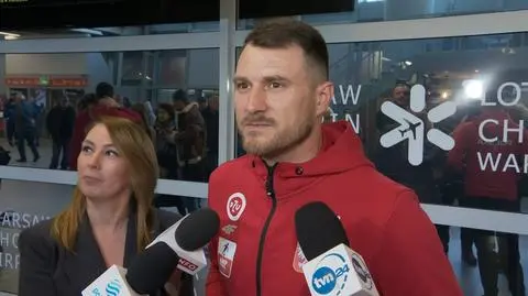 Puskás Award winner Marcin Oleksy returns to Poland