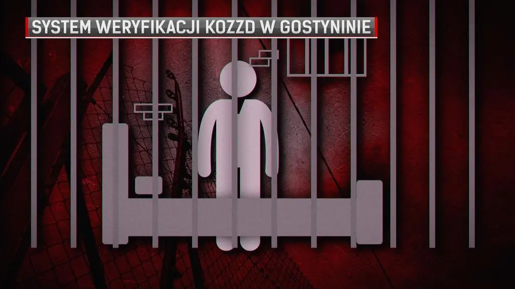  Kto odpowiada za ośrodek w Gostyninie i ludzi, którzy do niego trafiają