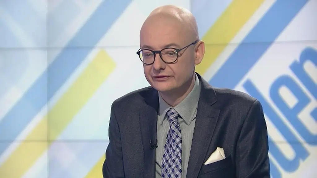 Kamiński: nie wykluczałbym że to rosyjska prowokacja