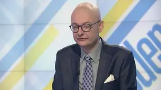 Kamiński: nie wykluczałbym, że to rosyjska prowokacja