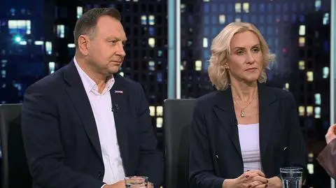 Trela: mówiliśmy, że edukacja zdrowotna powinna być obowiązkowa