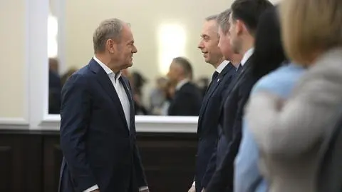 Donald Tusk
