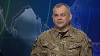 Generał Kukuła: Białorusini nas uprzedzili. To było pomocne