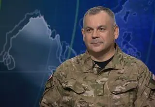 Generał Kukuła: Białorusini nas uprzedzili. To było pomocne