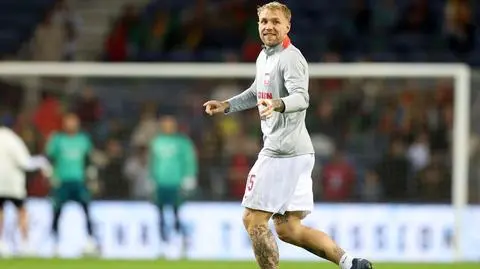Kibice zostali na trybunach po klęsce w Porto. Rezerwowy skradł show