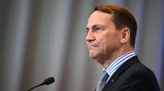 Przydacz odpowiada Sikorskiemu. "Nikt nie będzie pomagał"