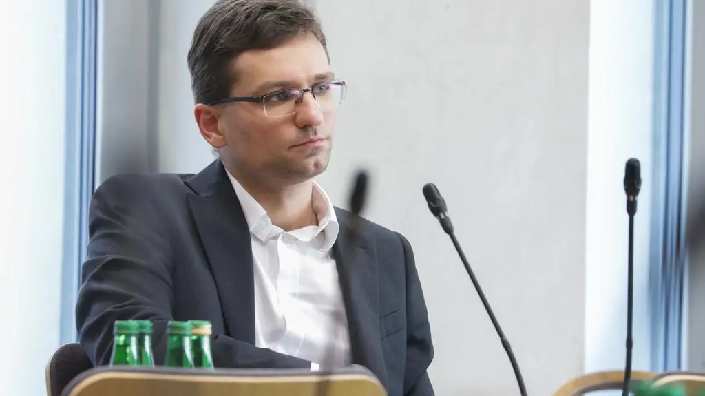 Michał Wawer