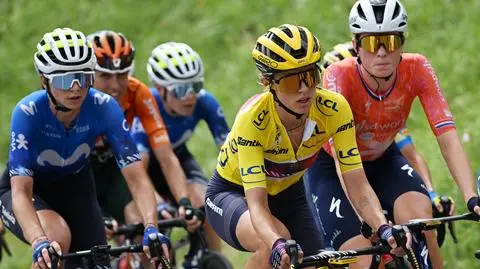 Trudne zadanie przed Niewiadomą-Phinney. Z kim będzie walczyć o obronę tytułu?