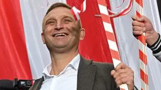 "Rodzaj inauguracji nowej frakcji w PiS"