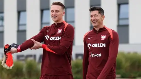 Ta wypowiedź tylko podsyci plotki. Kolejny Polak w Barcelonie?