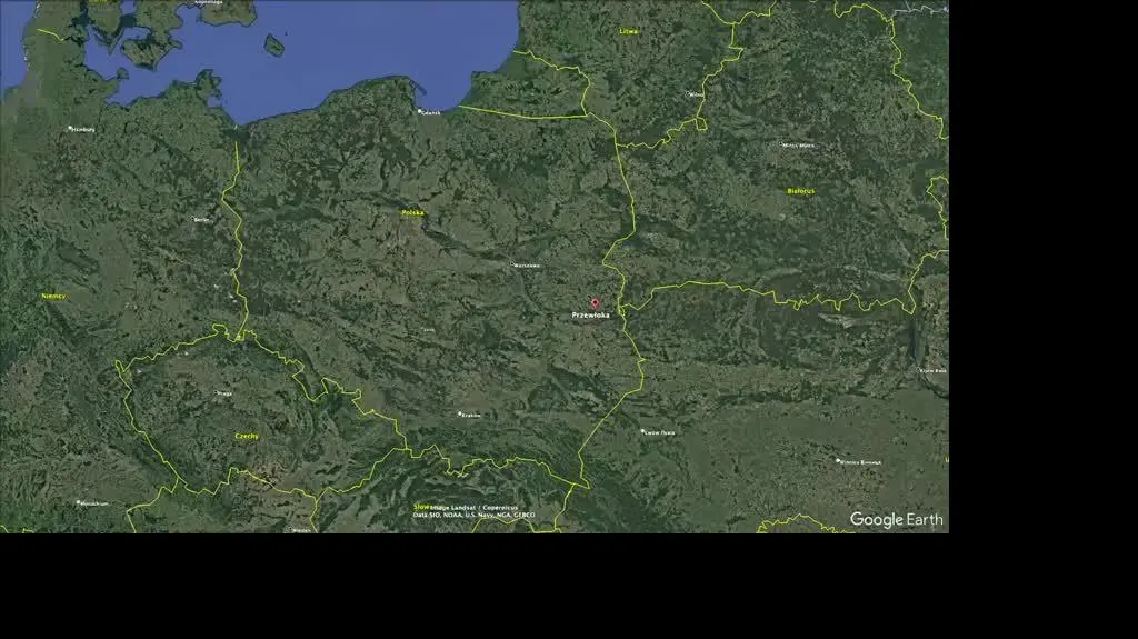 Przewloka