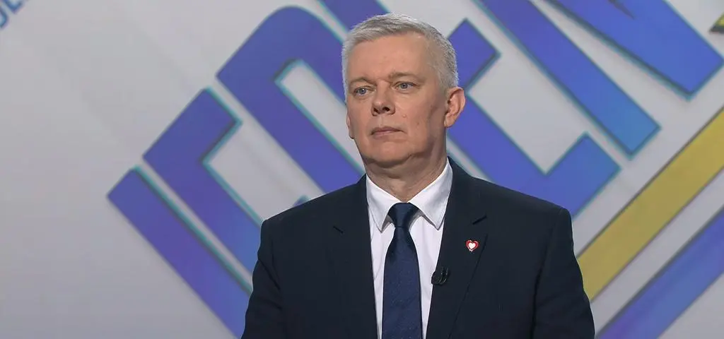 Gdzie jest Marcin Romanowski? "Nie chcę snuć spekulacji, służby mają pewne podejrzenia"
