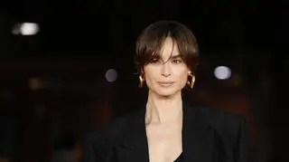 Kasia Smutniak 