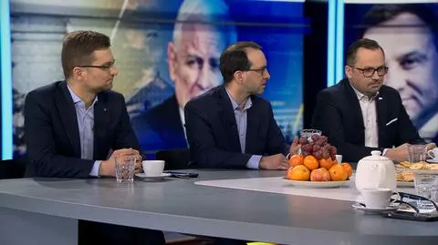 Żaryn: mam nadzieję, że będziemy gościć generała Kelloga w najbliższych dniach w Warszawie 