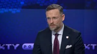 Nawrocki "nie odbiera telefonu" od Tuska? Odpowiedź szefa prezydenckiej kancelarii