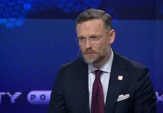 Nawrocki "nie odbiera telefonu" od Tuska? Odpowiedź szefa prezydenckiej kancelarii