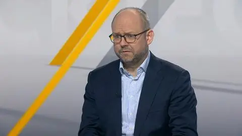 Koniec miodowego miesiąca prezydenta? "Nie wiem, czy kiedykolwiek trwał"