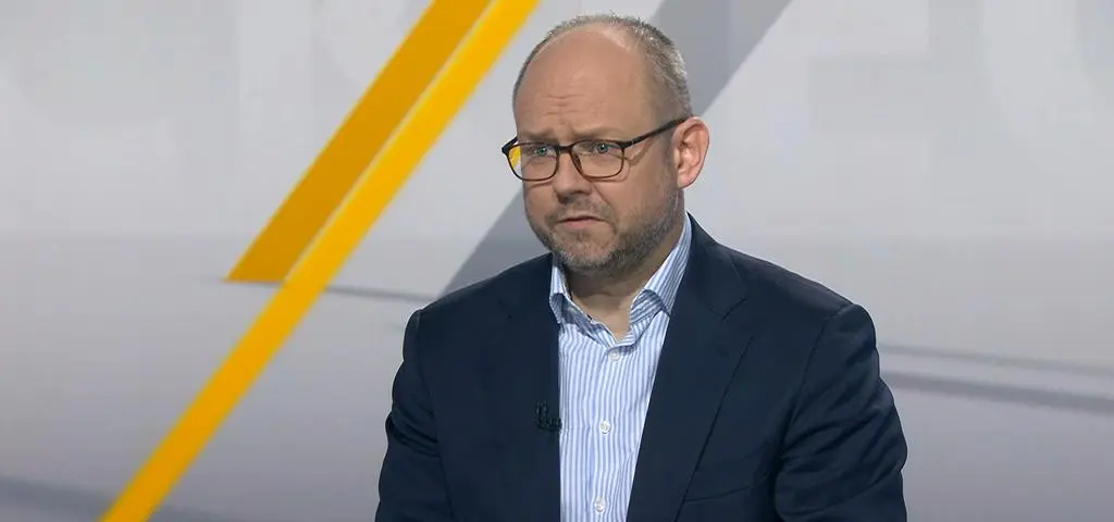 Przydacz o raporcie CIA: premier próbował w tej sprawie okłamać Polaków