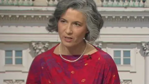 Prof. Wigura: trudno się słucha słów Trumpa o Rosji i Ukrainie