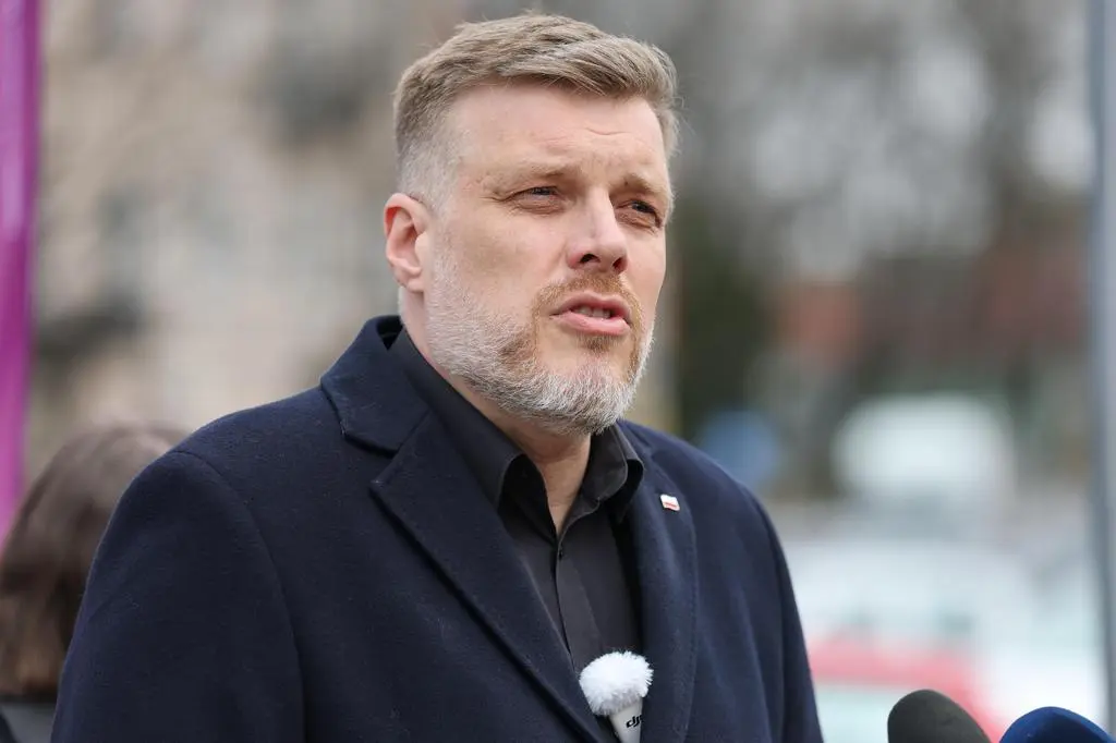 Adrian Zandberg