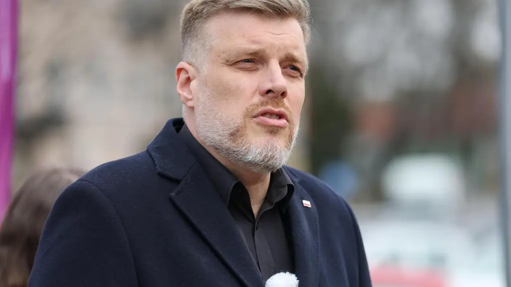 Adrian Zandberg
