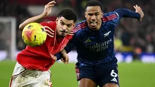 Czołówka Premier League pogubiła punkty. Szansa przed drużyną Polaka