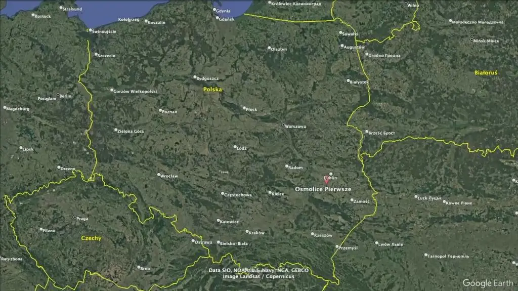 Klatka kluczowa-122151