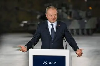 Donald Tusk