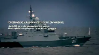 Polscy żołnierze przechwycili rosyjską korespondencję