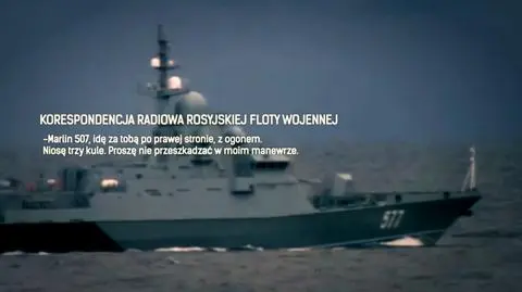 "Przynosimy nowe informacje". Rosyjska korespondencja przechwycona przez polskich żołnierzy 