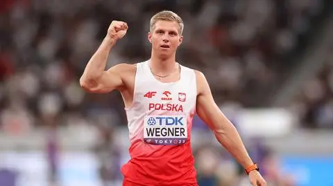 Do medalu zabrakło sporo, optymizmu nie stracił