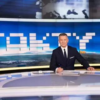 Oglądaj "Fakty" i "Fakty+"