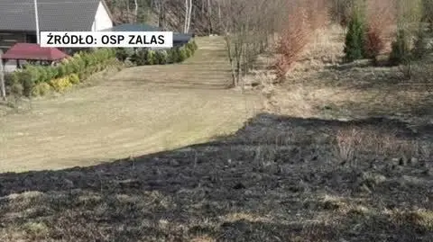 OSP ZALAS