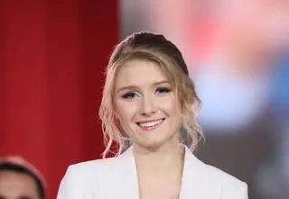 Były szef BOR chwali decyzję o miejscu ślubu Kingi Dudy
