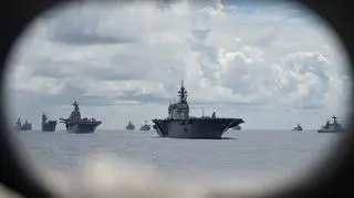 Mocarstwo przyspiesza zbrojenia. "Działania sąsiadów budzą poważne obawy"