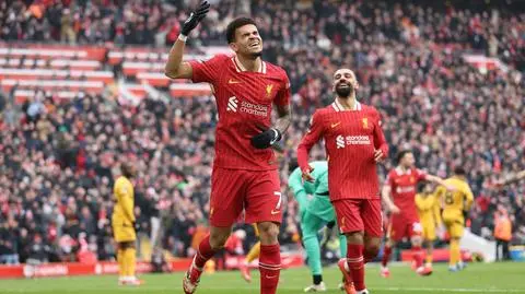 Liverpool wykonał kolejny krok w stronę tytułu