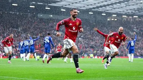 Wielki jubileusz kapitana United. Takiego meczu w Premier League jeszcze nie było