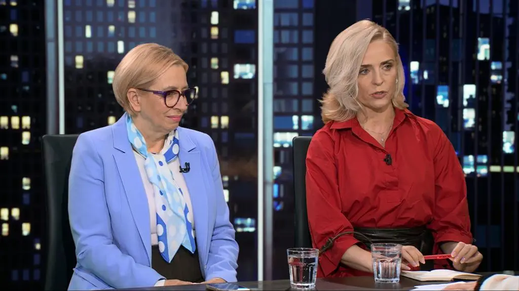 Bajońskie zarobki lekarzy. "To jest standardowa sytuacja"