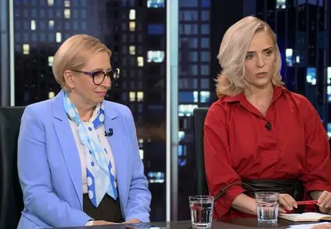 Bajońskie zarobki lekarzy. "To jest standardowa sytuacja"