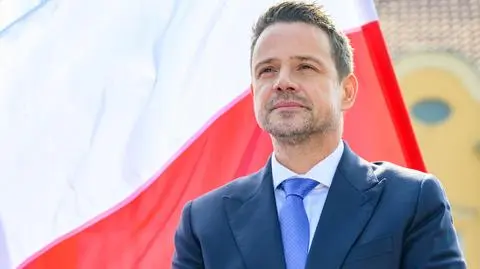 Rafał Trzaskowski
