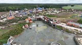 park Hossoland