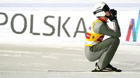 Od osobnej szatni dla geja do stania w pełnym świetle. Milowy krok w polskim sporcie