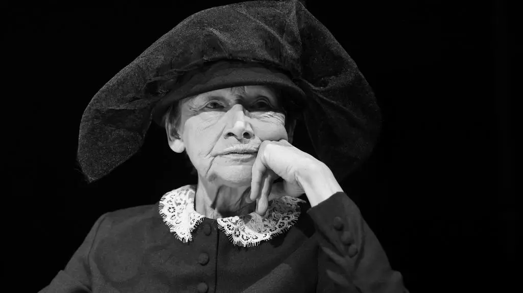 Jadwiga Jankowska-Cieślak