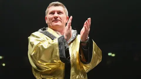 "Czasami najtrudniejsza walka toczy się w umyśle". Świat boksu żegna Hattona